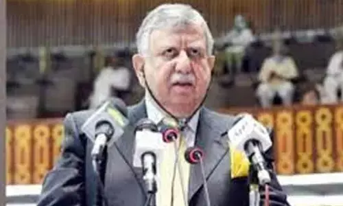 Former Pak Finance Minister to be arrested for derailing IMF deal