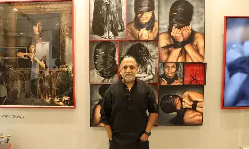 Unravel the history of a womans hair