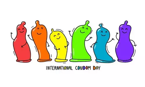 International Condom Day