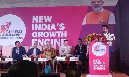 UP steadily becoming Indias sports hub