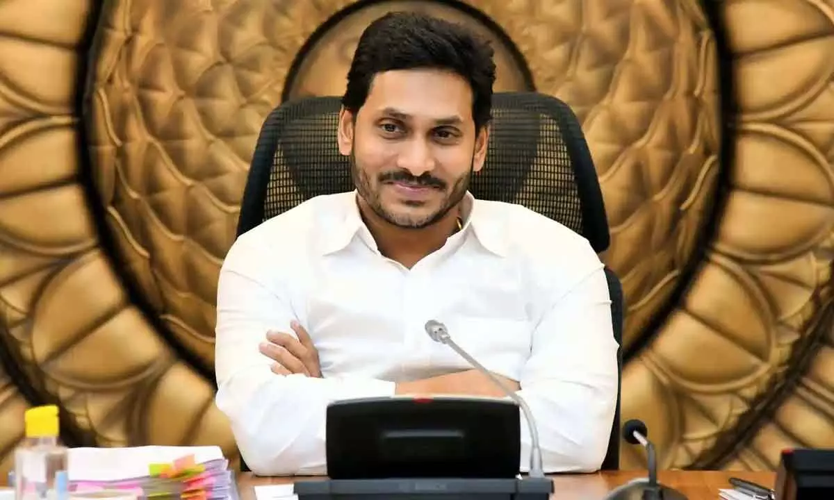 YS Jagan to meet YSRCP MLAs, assembly coordinators today, to give directions to be followed