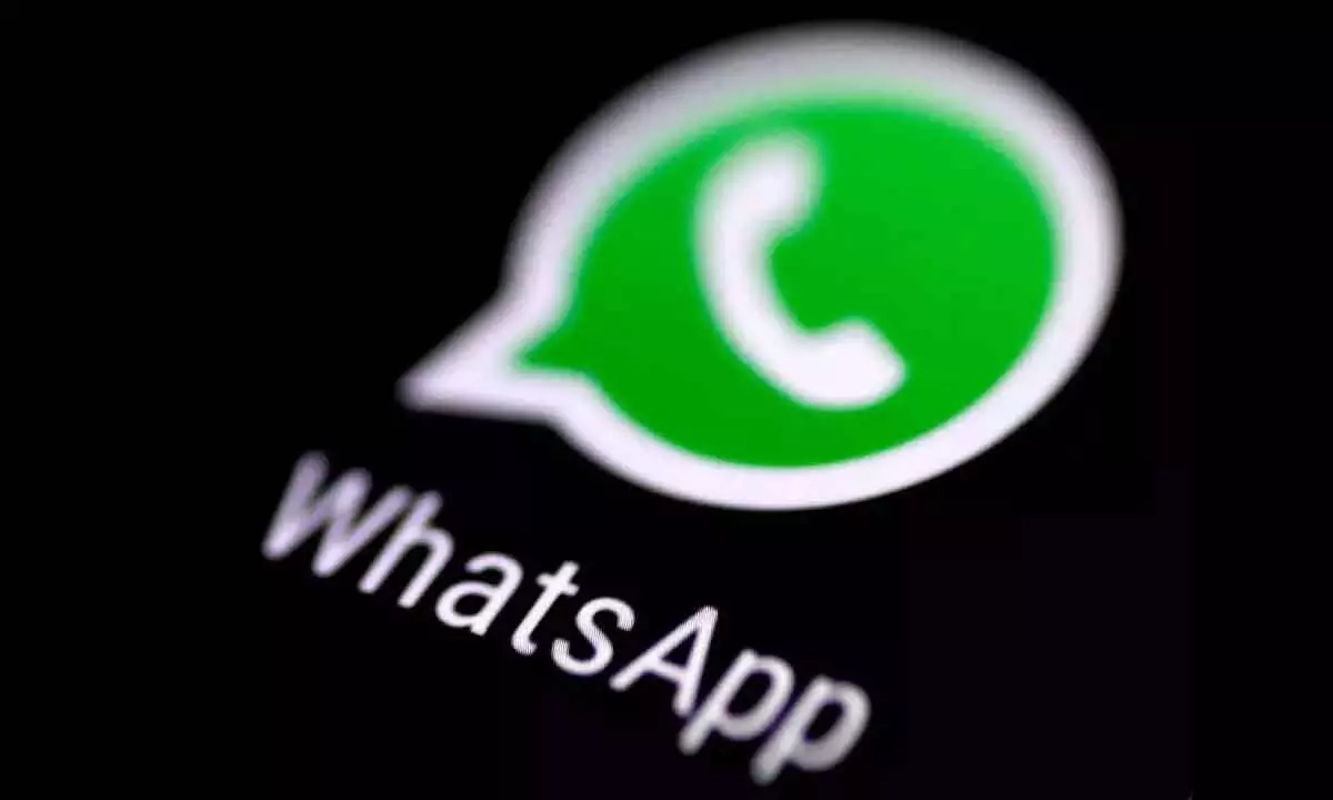 MeitY to merge ChatGPT with WhatsApp to help farmers know govt schemes