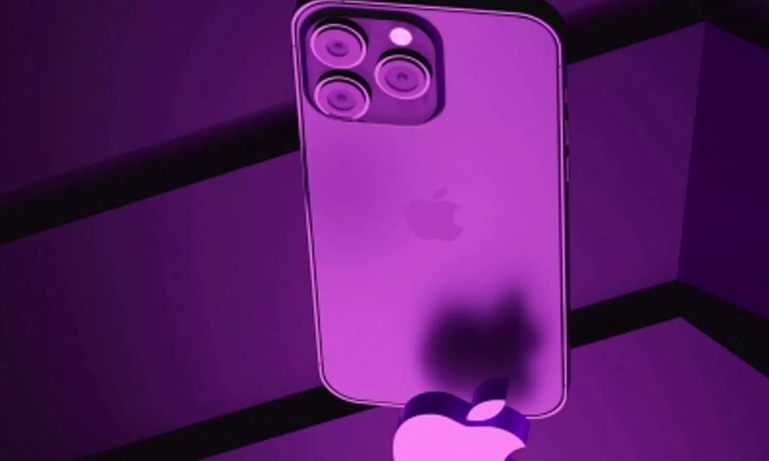 Apples iPhone 15, 15 Plus may feature new camera bump