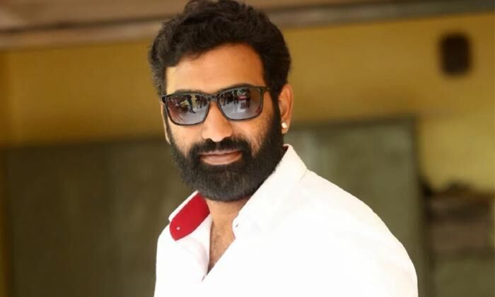 Tarak Ratna Biography: Age, Career, Wife, Awards, Health, Wealth ...