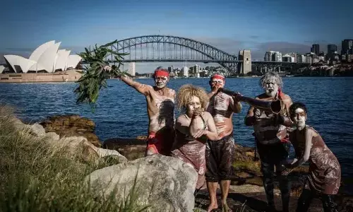 New plan to improve clean water access for Indigenous Australians