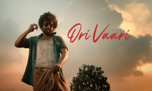 Dasara: Location and Schedule Confirmed for the Unveiling of Heartbreak Anthem