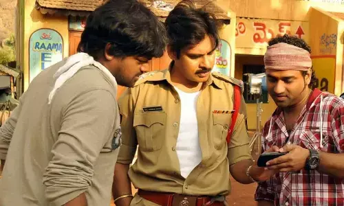 DSP Announces Thrilling News for Pawan Kalyan Fans.