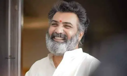 Foreign Doctors Treat Actor Tarak Ratna.