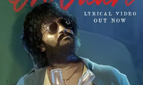 Nani and Keerthy Suresh’s Dasara movie will be released on 30th March 2023!