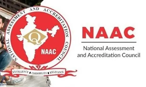 National Assessment and Accreditation Council