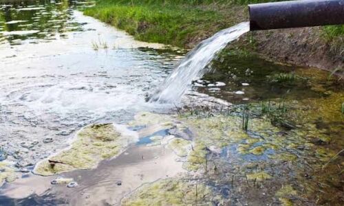 Rangareddy towns struck hard by air and also water contamination