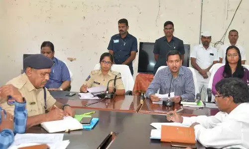 Make perfect arrangements for Edupayala Jatara: DC