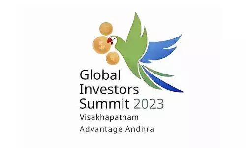 Advantage AP to woo investors for GIS at Bengaluru roadshow