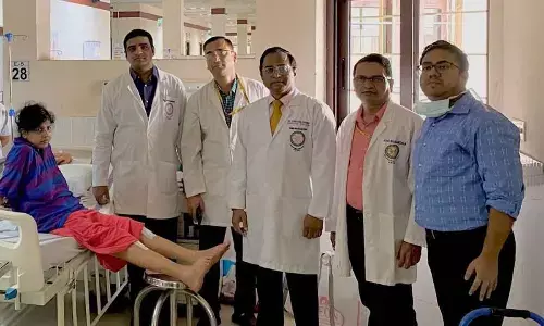 PM applauds AIIMS-Bhubaneswar doctors for conducting rare surgery