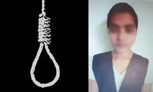 IIIT Idupulapaya student ends life