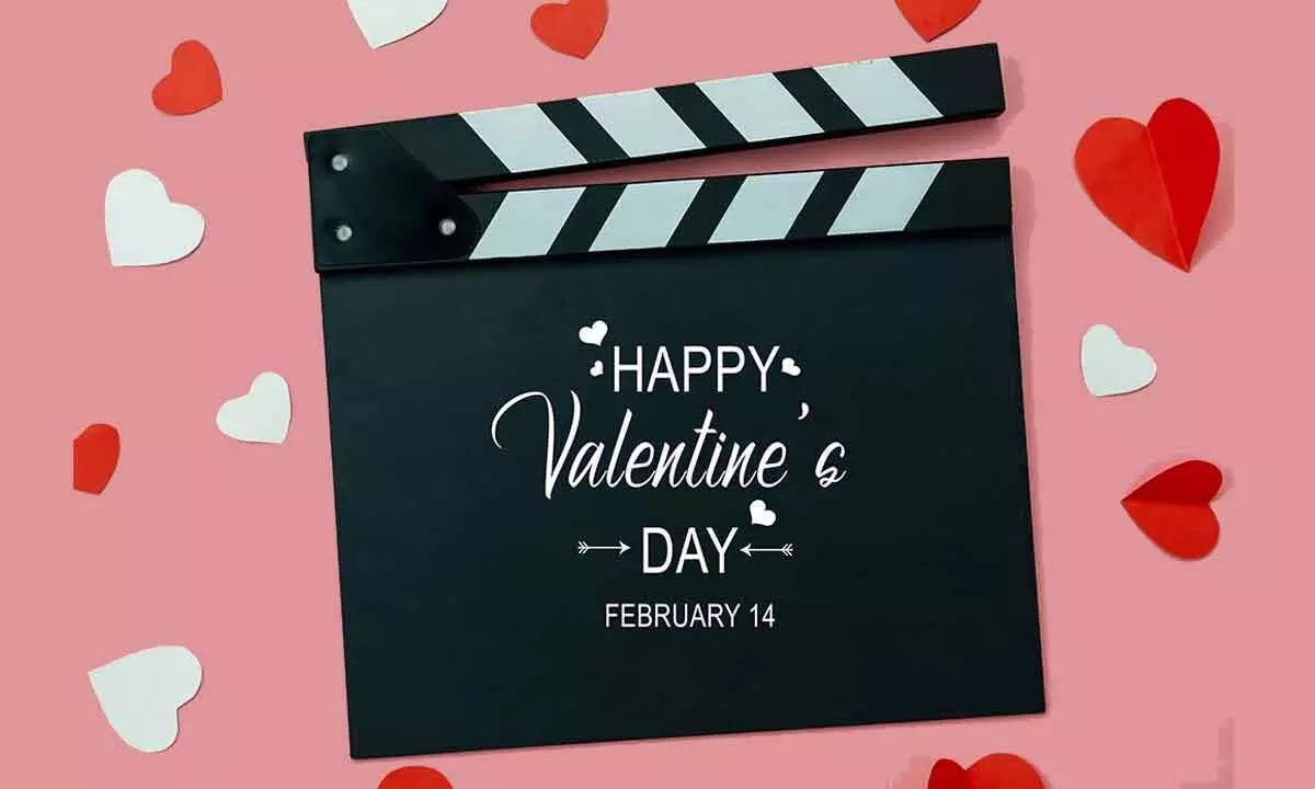 Happy Valentines Day: Best Movies To Watch On This Special Day…