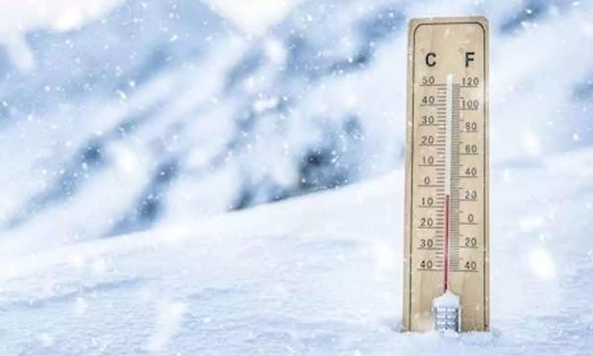 At 3.6, Jammu records coldest night of season after 11 years
