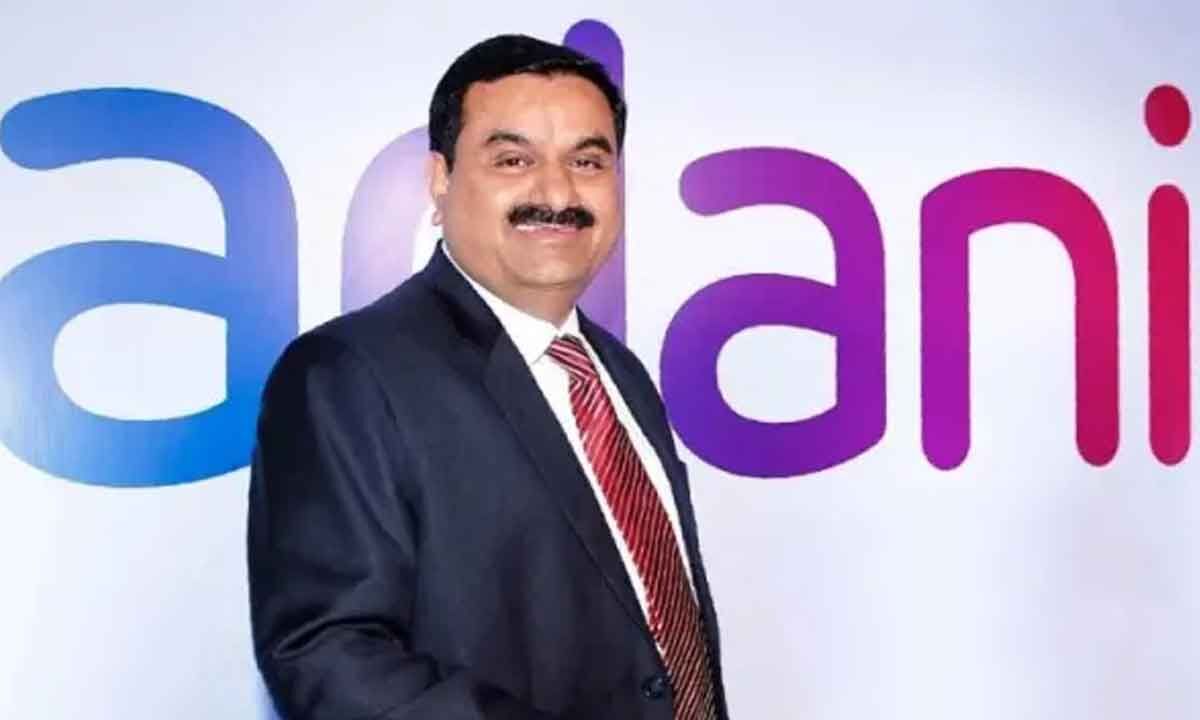 Sebi Probing Charges Against Adani