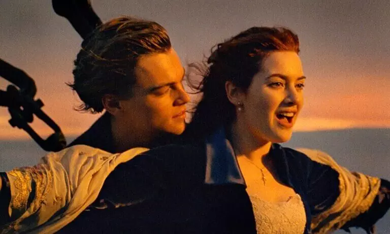 In just 4 days, the re-release of Titanic has grossed over 200 Crores.