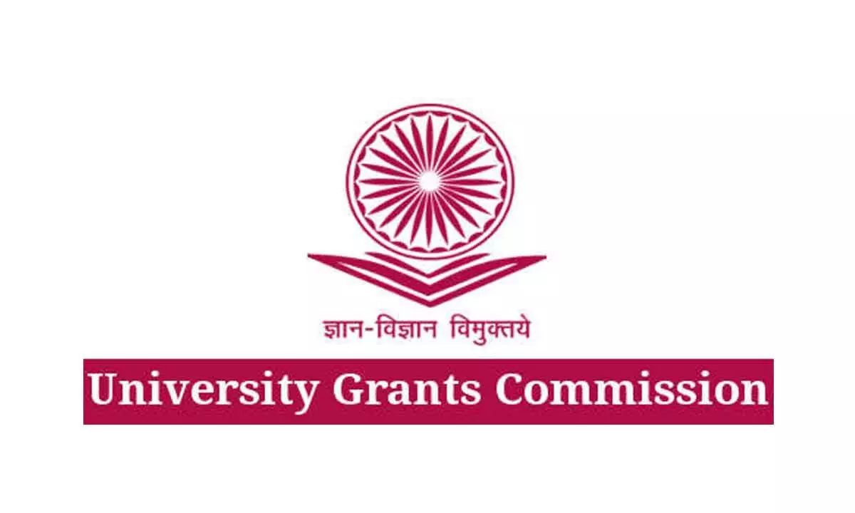 UGC to launch UTSAH portal very soon