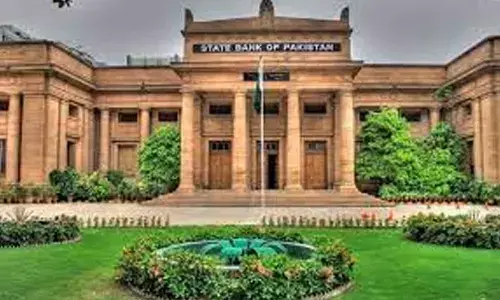 Pakistans remittances decrease 9.9 % in January: Central bank