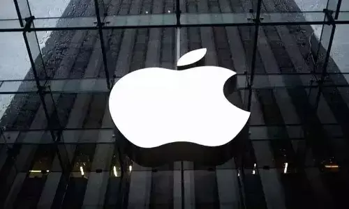 Apple releases fix for iPhone, iPad bug being exploited by hackers