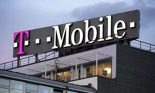 T-Mobile outage hits users across the U.S.