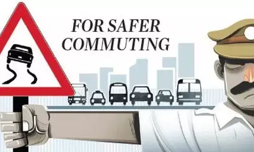 167 Vehicles In Kerala Were Fined For Having An Improper First Aid Box