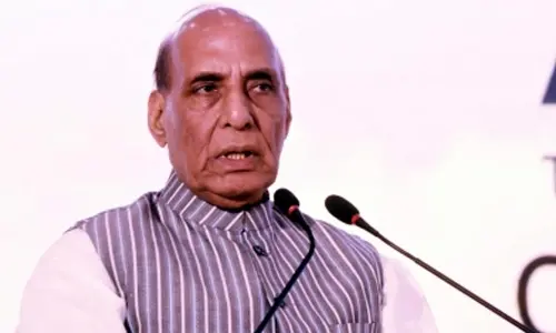Rajnath Singh