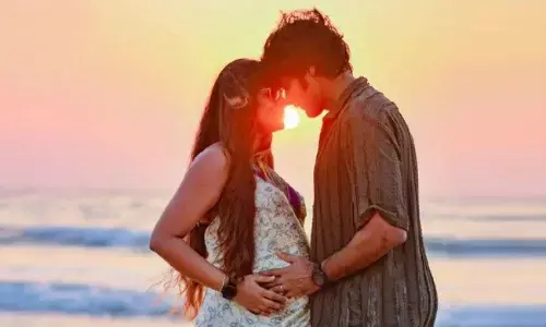 Popular Telugu Actor Soon to Welcome First Child.