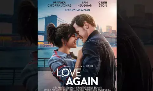 Priyanka Chopra will next be seen in Love Again movie…