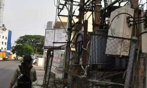 Submit reports every month, HC directs BESCOM