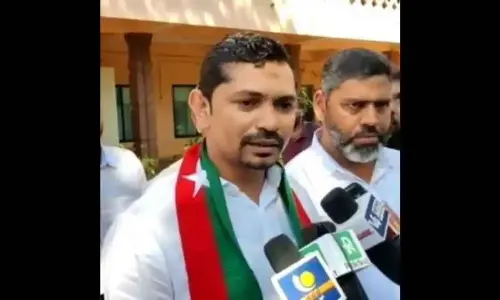 SDPIs bold anti-Hindu move shocks BJP, narratives shattered