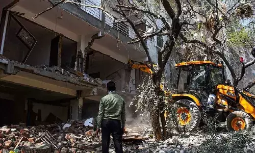 LG asks DDA to stop anti-encroachment drive