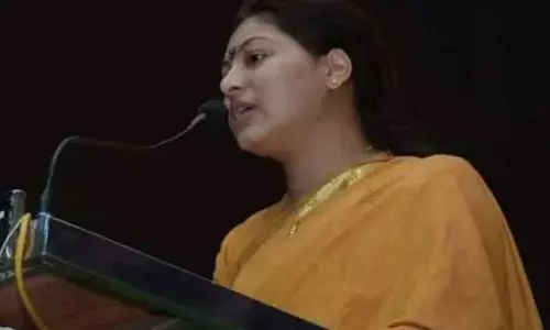 HINDENBURG REPORT :Congress leader moves SC seeking probe against Adani