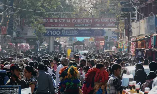 Alvida Numaish: Numaish set to bring down curtains today