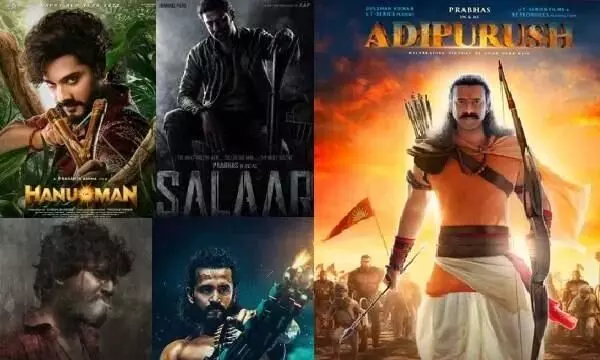Despite failures, Telugu film industrys budgets keep rising