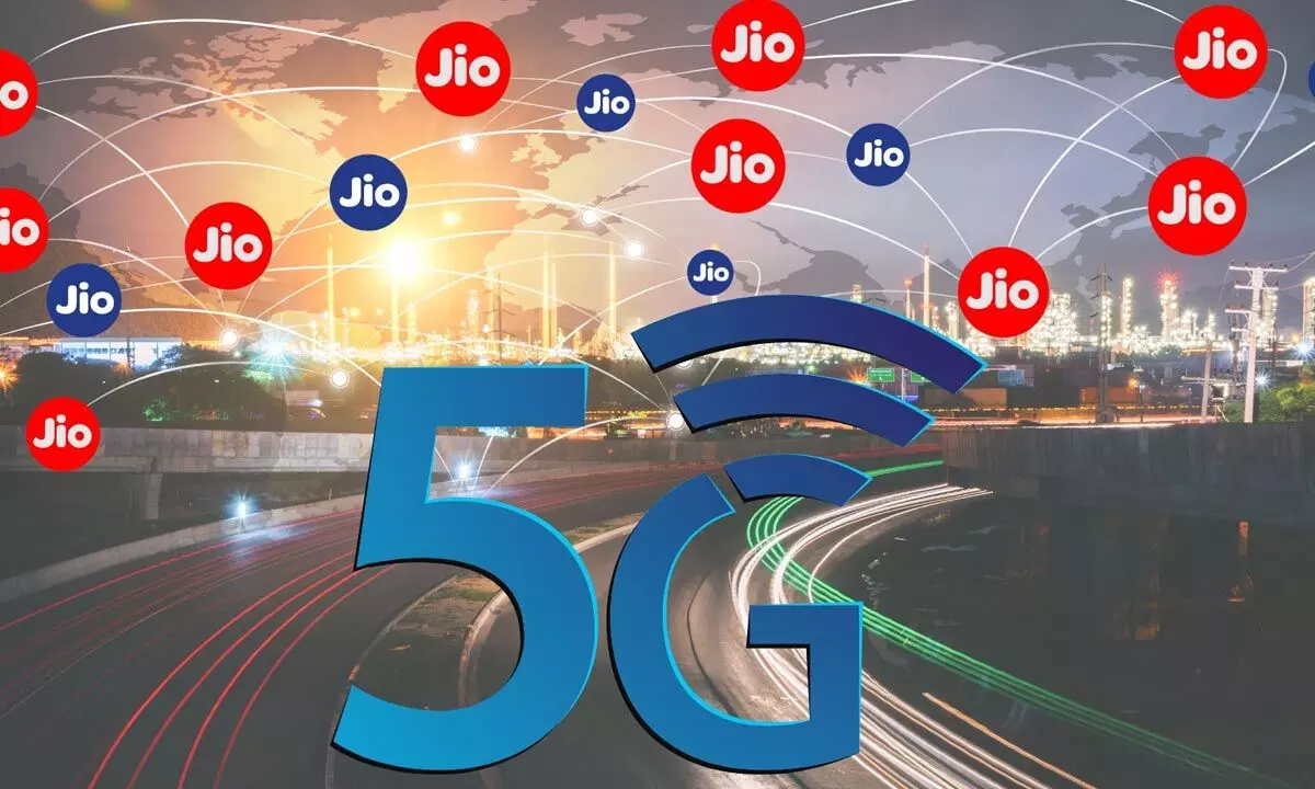 Reliance Jio 5G comes to 17 more cities – Find List