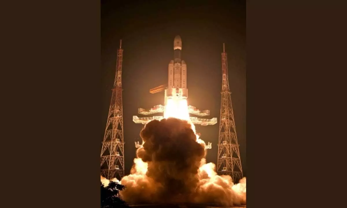 Space Technology Parks will ensure lift off for the Indian space sector: ISpA