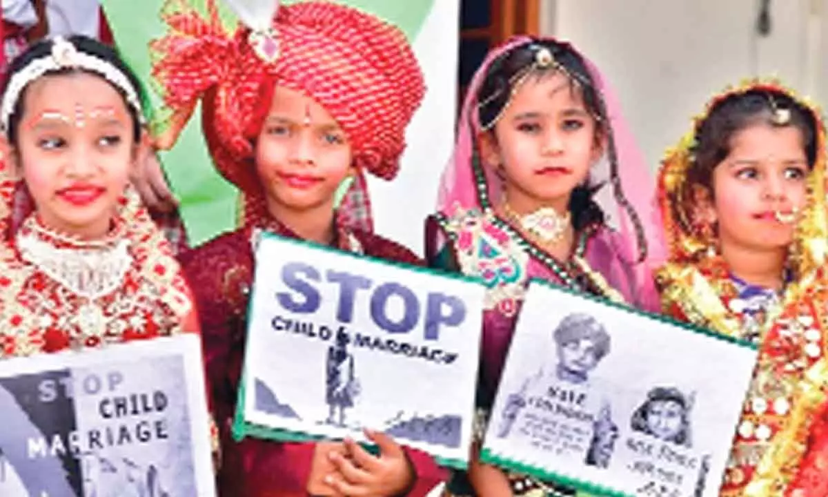 Assam child marriage crackdown creating havoc: HC