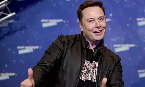 Elon Musk introduces new Twitter CEO; Check out