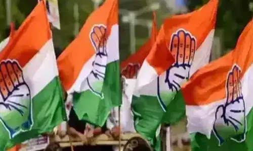 No chance of alliance with BRS, says Congress