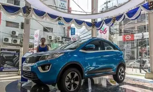 Now, is the best time to exchange your existing car for your favorite car from Tata motors.