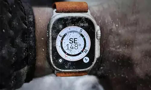 Apple Watch Series 8