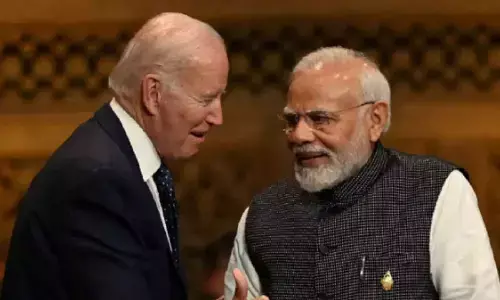 Air India-Boeing deal to create 1 mn jobs in US, Biden tells Modi
