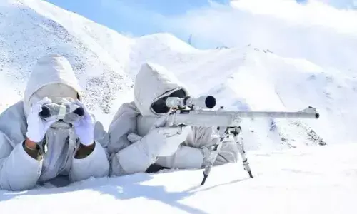 7 new battalions to guard LAC