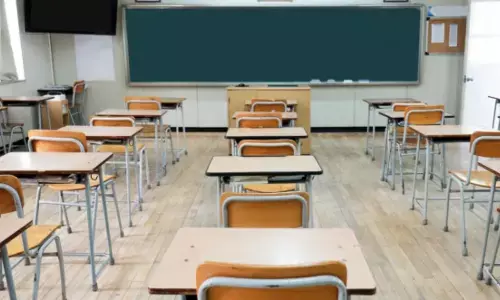 Over 1.3K schools in Karnataka face recognition problems