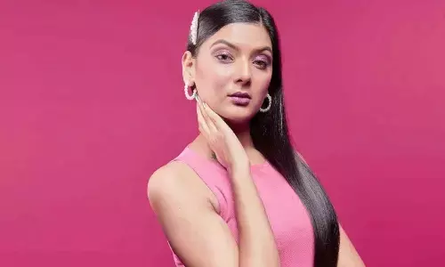 Ruchi Singh doesnt believe in rejecting a project for bold scenes