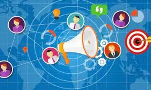 How PR, marketing shaping businesses