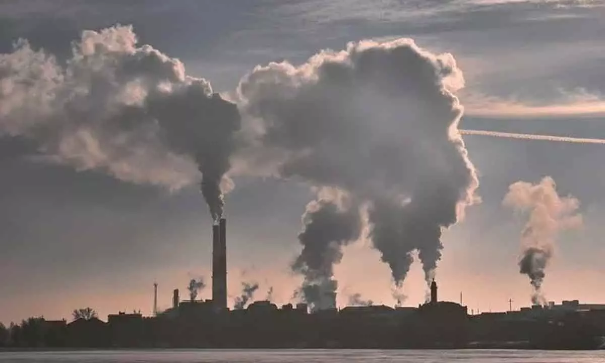 EU emissions reduction targets unrealistic, say Italian ministers